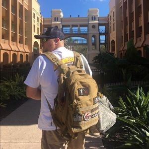 Meet your Posher, Brantley